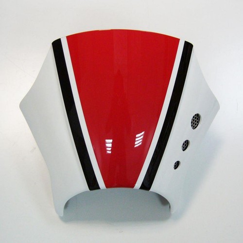Ermax cafe racer scheibe - cafe,