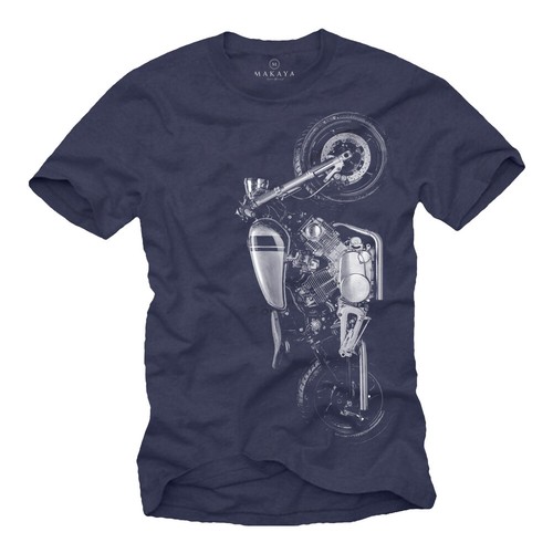 Custom umbau motorrad - custom,