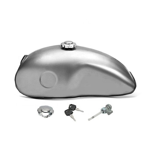 Cafe racer tank mojave - racer,