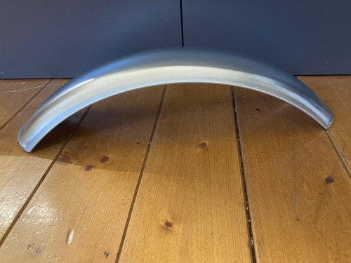 Alu kotflügel 120 breit - alu-kotflügel, mm