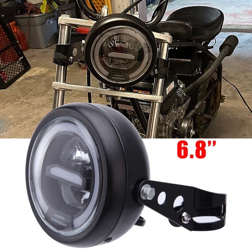Motorrad led - 6.8'',