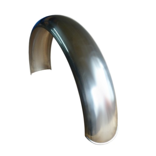 Kotflügel fender aluminium - kotflügel,