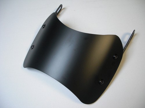 Windschild cafe racer - windschild,