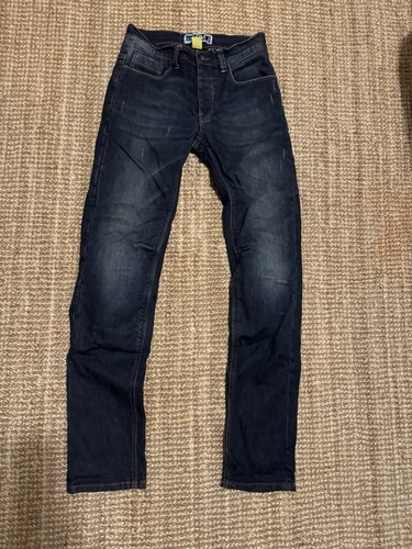 Pmj hose caferacer mit - pmj,