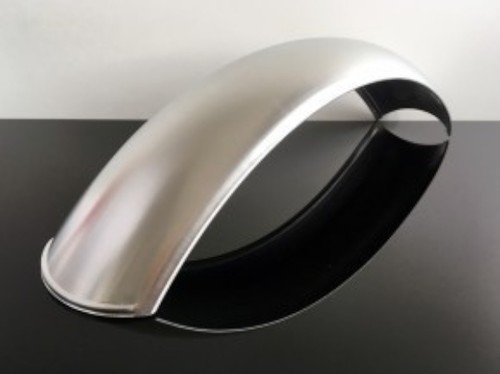 Cafe racer aluminium - cafe-racer,