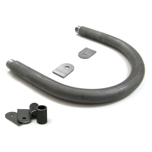 Cafe racer loop - loop, breite