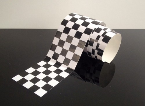 Karoband chequered flag cafe - flag,