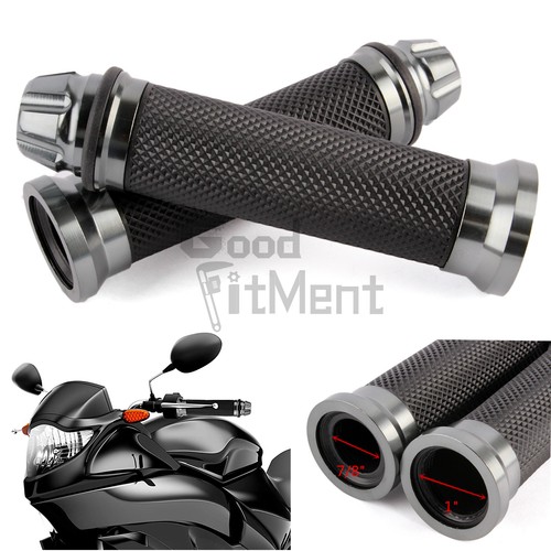 Motorrad lenkergriffe 1 - lenkergriffe, 7/8''