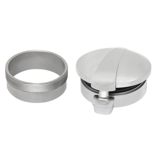 Tankdeckel mm aluminium - 50,