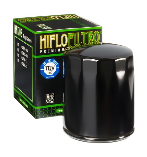 ölfilter hiflo hf170b - Ölfilter,