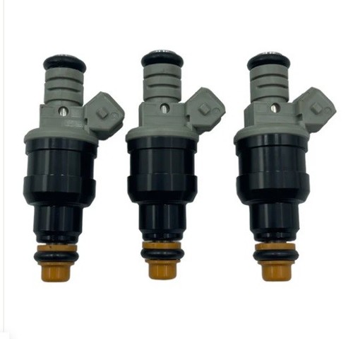 Improved injectors for bmw k75 - improved,
