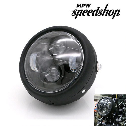 Mpw zoll motorrad - mpw, 6,5