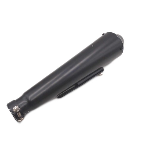 Jfg racing auspuff - 38, cm
