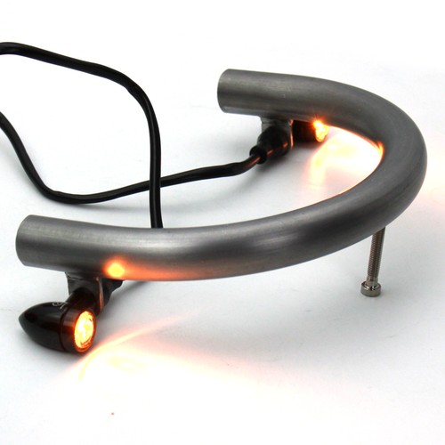 Cafe racer loop 3in1 led - loop, +