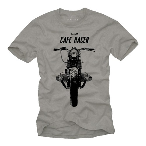 Rockabilly motorrad herren - motorrad,