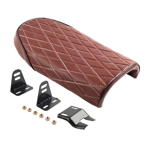 Universal motorrad sitz flach - motorrad,