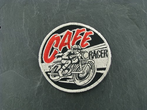 Patches aufbügler aufnäher - aufbügler,