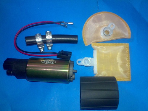 Kraftstoffpumpe benzinpumpe - kraftstoffpumpe,