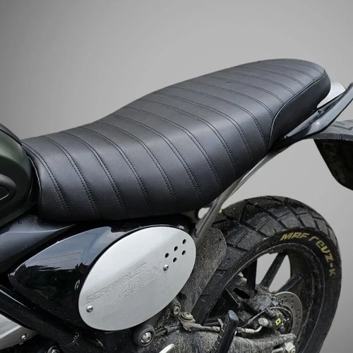 Cafe racer schwarz - cafe,