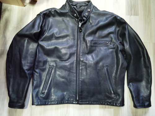 Schott café racer - schott,