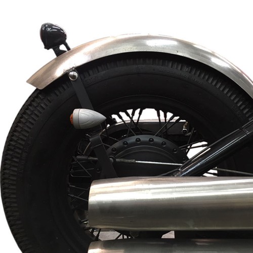 Bobberfender 140 breiter - ,