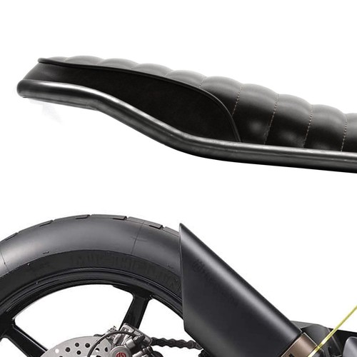 Cafe racer loop doppelbiegung - cafe,
