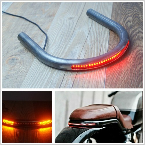 Led licht cafe racer frame - led-licht,