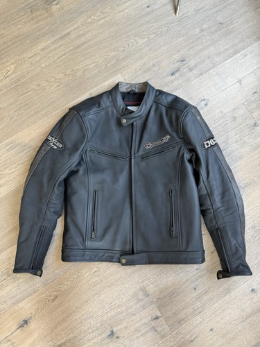 Dxr lederjacke motorrad - lederjacke,