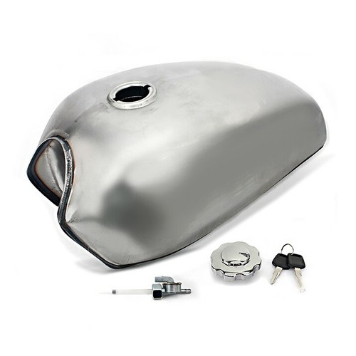 Cafe racer tank - racer, vt3